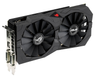 ASUS Radeon RX 570 STRIX OC 8GB GDDR5 - 550226 - zdjęcie 4